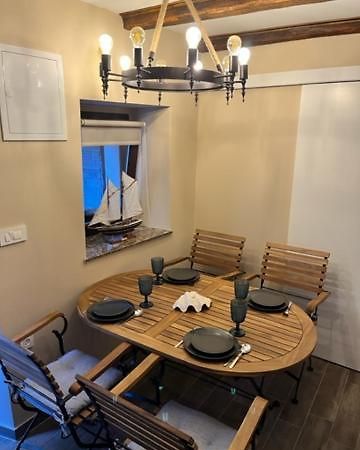 Salt & Soul Apartment Сен Екстериор снимка