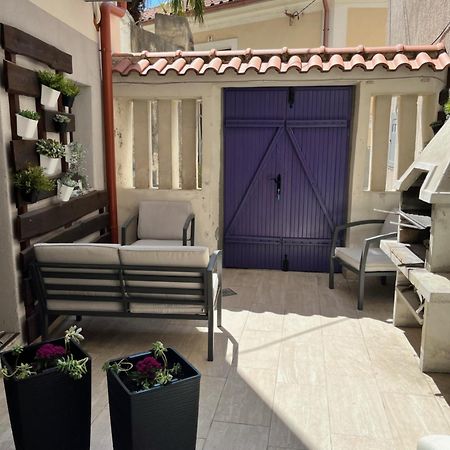 Salt & Soul Apartment Сен Екстериор снимка