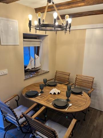 Salt & Soul Apartment Сен Екстериор снимка