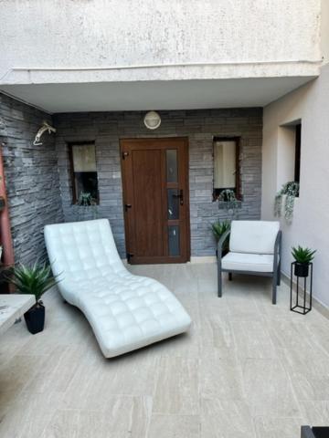 Salt & Soul Apartment Сен Екстериор снимка