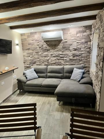 Salt & Soul Apartment Сен Екстериор снимка