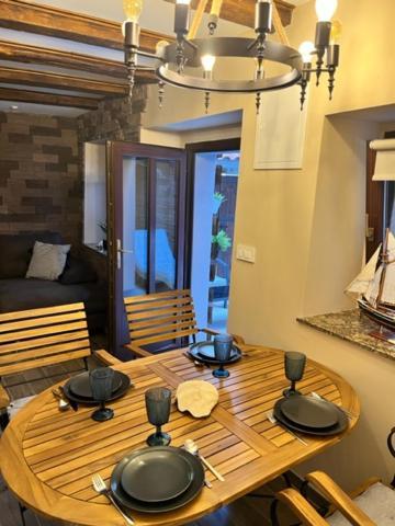 Salt & Soul Apartment Сен Екстериор снимка
