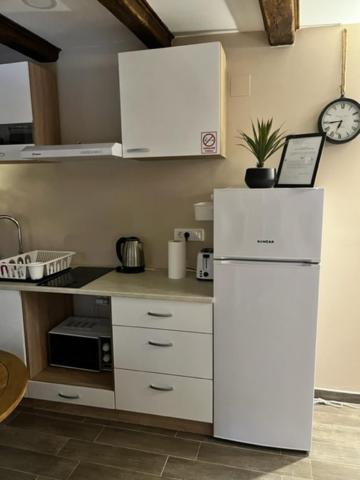 Salt & Soul Apartment Сен Екстериор снимка