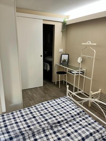 Salt & Soul Apartment Сен Екстериор снимка