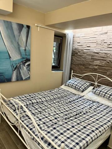 Salt & Soul Apartment Сен Екстериор снимка