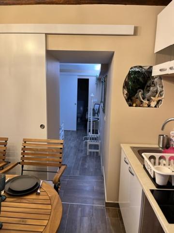 Salt & Soul Apartment Сен Екстериор снимка