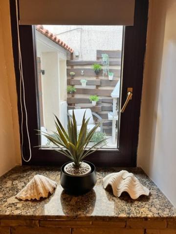 Salt & Soul Apartment Сен Екстериор снимка