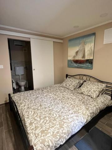 Salt & Soul Apartment Сен Екстериор снимка