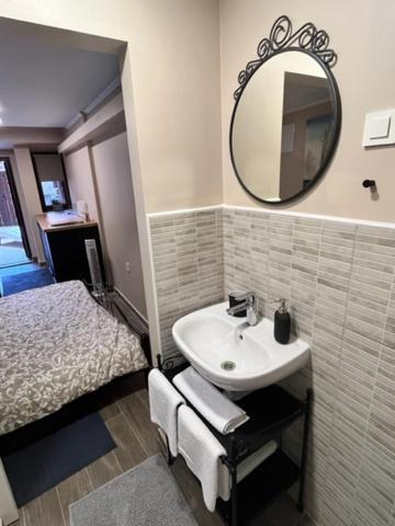 Salt & Soul Apartment Сен Екстериор снимка
