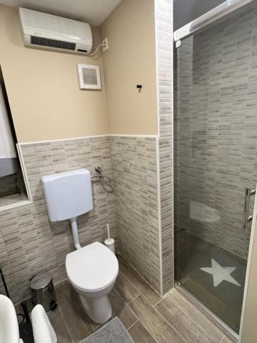 Salt & Soul Apartment Сен Екстериор снимка