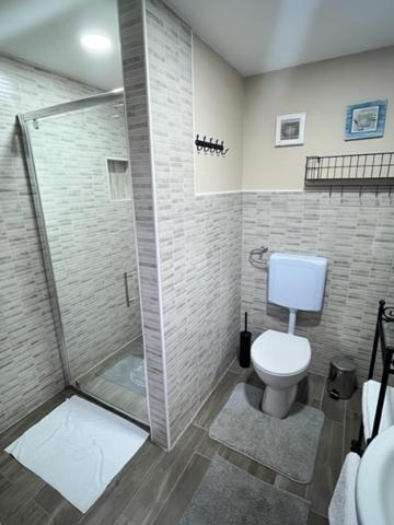Salt & Soul Apartment Сен Екстериор снимка