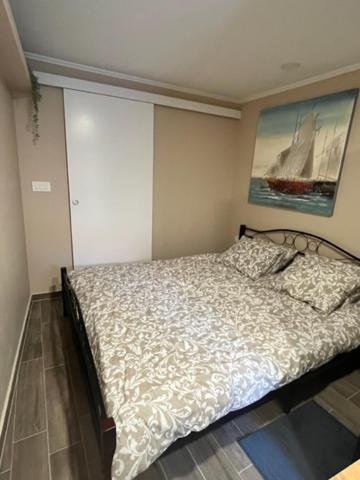 Salt & Soul Apartment Сен Екстериор снимка