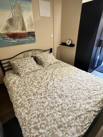 Salt & Soul Apartment Сен Екстериор снимка